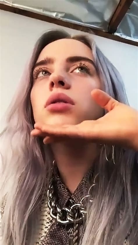 billie eilish porn nude|Billie Eilish Nude Porn Videos 